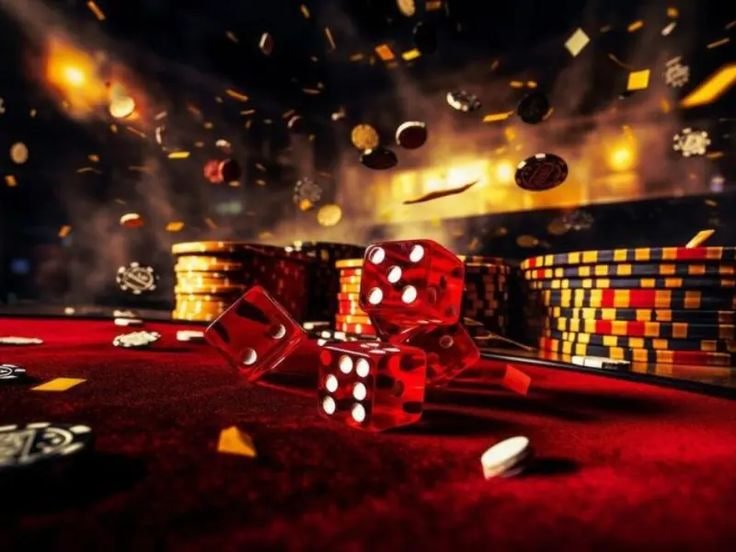 Paaddy Slot ဂိမ်းများ၏ Bonus Round နှင့် Free Spin Feature များ