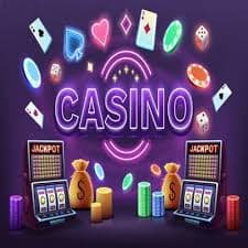 Classic Slots — 3-reel ရိုးရာ Slot ဂိမ်းများ