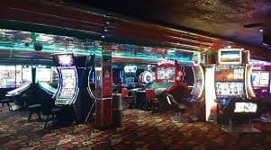 Sports Betting