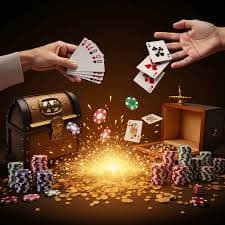Video Slots — 5-reel အနိမေးရှင်း Slot ဂိမ်းများ