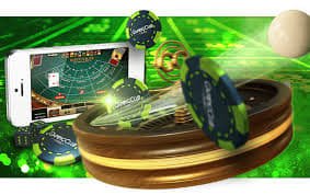 Live Baccarat ကတ်ဂိမ်း — တိုက်ရိုက်ဒီလာနှင့် ကစားခြင်း